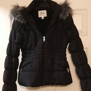 Women's coat
